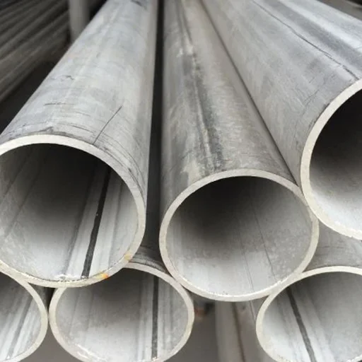 Stainless Steel 304L Welded Pipes